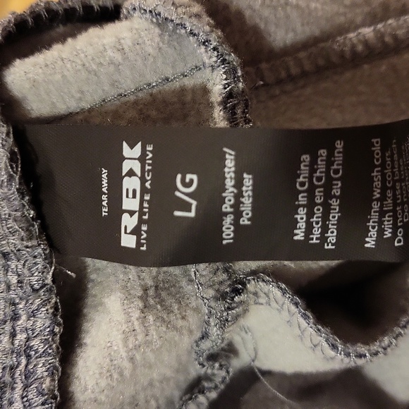 RBX sweatpants/jogger - Picture 3 of 3